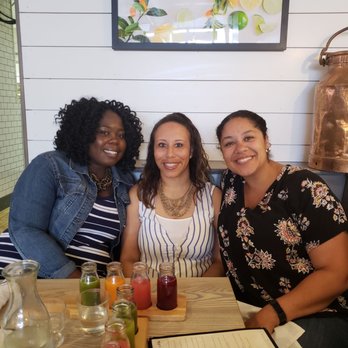 The Garden Table - Trying Garden Table with Friends! - Breakfast & Brunch Near Me - Indianapolis, Indiana