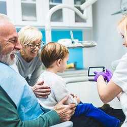 Heritage Family Dentistry Frisco - Emergency Dental Care Frisco, TX