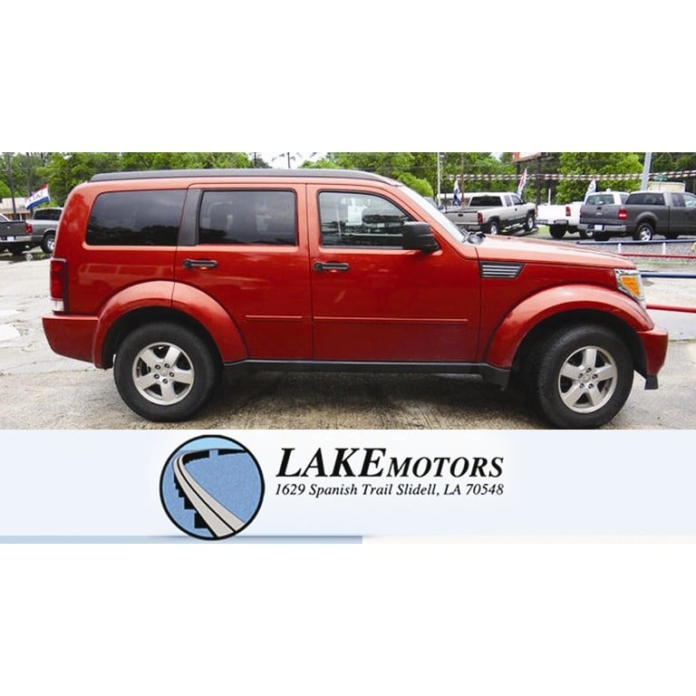 LAKE MOTORS Car Dealers 1629 Old Spanish Trl, Slidell, LA Phone