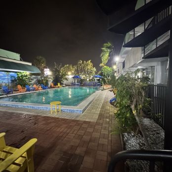 Quality Inn Miami South - Hotels Near Me - Miami, Florida
