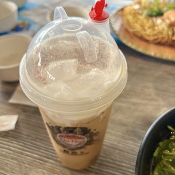 Ha Noi Corner - House ice coffee - Vietnamese Near Me - Garden Grove, California