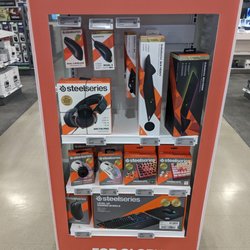 Best Buy - Gaming accessories