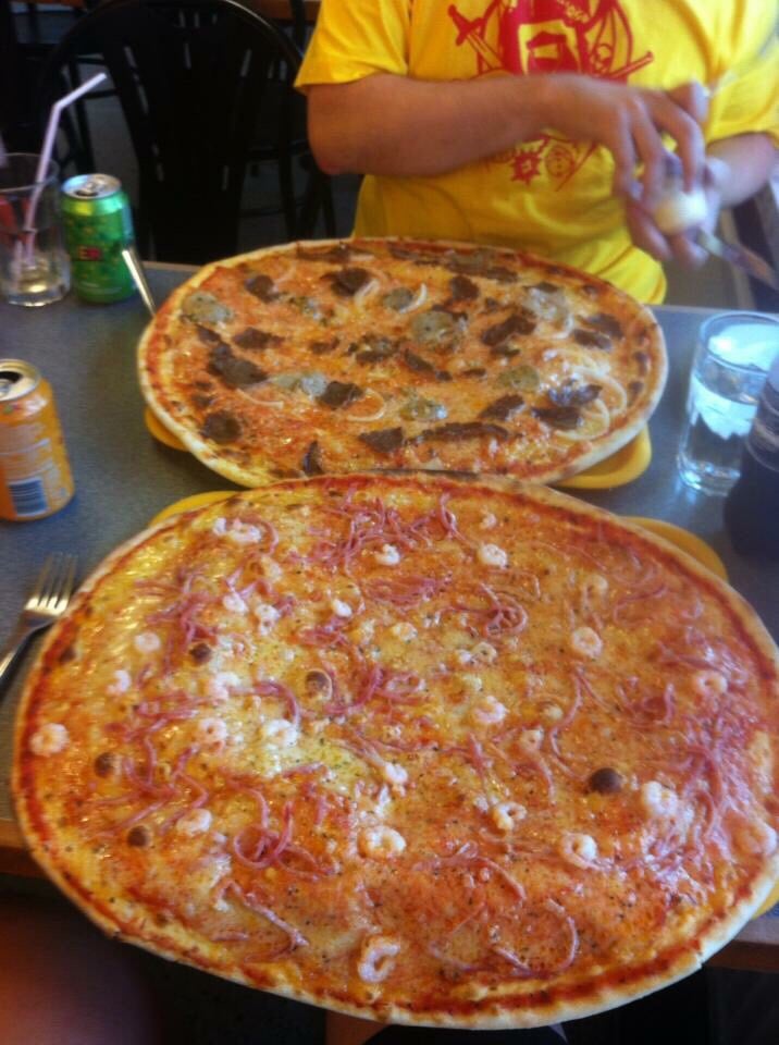 robbans pizza tumba robbans pizza tumba