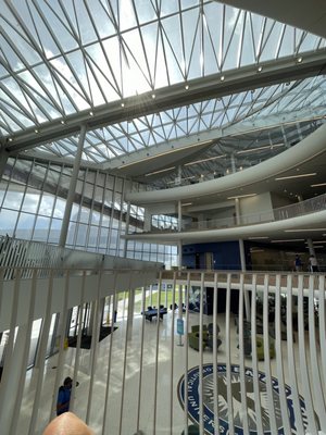 Embry-Riddle Aeronautical University - Daytona Beach by null
