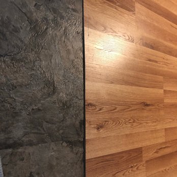 Carter Wood Floors - wood flooring in a bathroom - Flooring Near Me - Long Beach, California