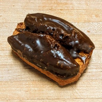 Daily Donuts - Chocolate glazed buttermilk bar - Donuts Near Me - Walnut, California