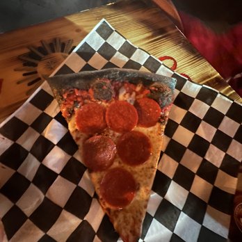 Sliced Pizza - Pizza Near Me - Las Vegas, Nevada