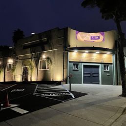 Exterior photo of Mirage Banquet Hall - Oakland, California Exterior photo of Mirage Banquet Hall - Oakland, California