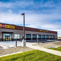 Les Schwab Tire Center