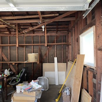 Appease Builders - the inside of a building - Plumbing Near Me - Long Beach, California