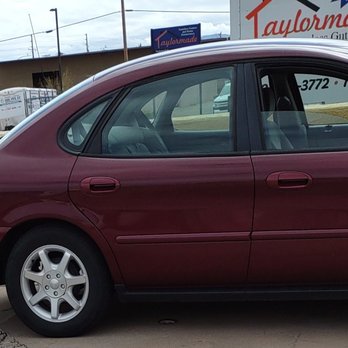 Got Tint - Before tint - Car Window Tinting Near Me - Sierra Vista, Arizona Got Tint - Before tint - Car Window Tinting Near Me - Sierra Vista, Arizona