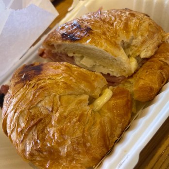 Bixby Joe - Ham cheese and egg - Coffee & Tea Near Me - Long Beach, California Bixby Joe - Ham cheese and egg - Coffee & Tea Near Me - Long Beach, California