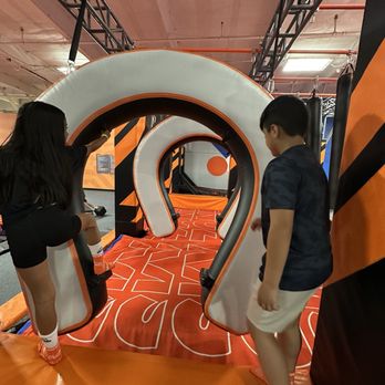 Sky Zone Trampoline Park - Trampoline Parks Near Me - Covina, California Sky Zone Trampoline Park - Trampoline Parks Near Me - Covina, California
