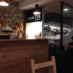 Cook 24