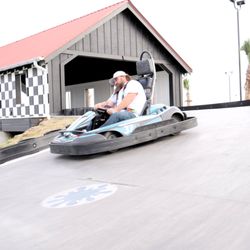 Creekside Family Fun Center