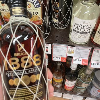 ABC Fine Wine & Spirits - Friend said to try, it's on sale, and comes with free fever tree. How do I say no? Seriously, I need to. - Beer, Wine & Spirits Near Me - Orlando, Florida