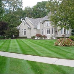 Hi Hill Lawn Service