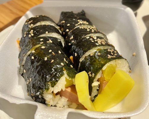 Kbop Korean Bistro by null