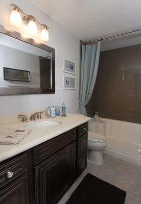 Bathroom Remodel Jefferson City Mo