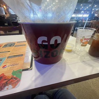 Angry Crab Shack - Seafood Near Me - Mesa, Arizona