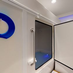 Sunshine Float & Integrated Health - Float Room 2 - Cabin