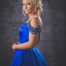 Thee Makeup Team - Pageant Makeup