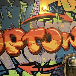 Uptown