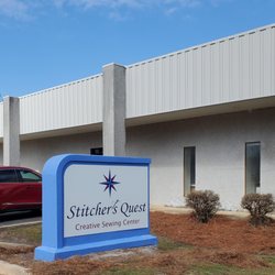 Stitcher's Quest LLC at 28 Ferry Rd SE FWB