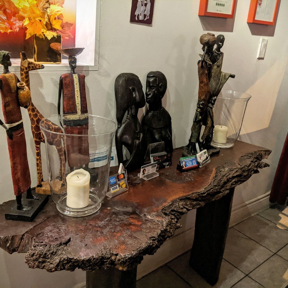 Selam Vegan - Entrance - Ethiopian Near Me - Toronto, Ontario Selam Vegan - Entrance - Ethiopian Near Me - Toronto, Ontario