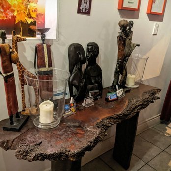 Selam Vegan - Entrance - Ethiopian Near Me - Toronto, Ontario