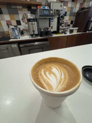 Everyman Espresso by null