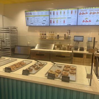 Mochinut - Hot Dogs Near Me - Columbus, Ohio