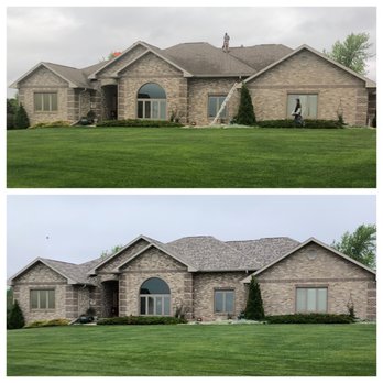 Kuchel Roofing - A new roof by Kuchel Roofing with Owens Corning Duration Sand Dune - Roofing Near Me - Sioux City, Iowa Kuchel Roofing - A new roof by Kuchel Roofing with Owens Corning Duration Sand Dune - Roofing Near Me - Sioux City, Iowa