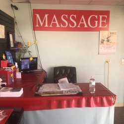Chinese Massage Center Body Oasis