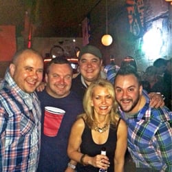 Pour Richards Tavern