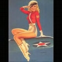 Aviation Blondes