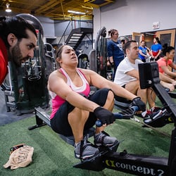 Citalfort CrossFit Gym