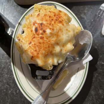 LUXBAR - Mac & Cheese - Bars Near Me - Chicago, Illinois LUXBAR - Mac & Cheese - Bars Near Me - Chicago, Illinois