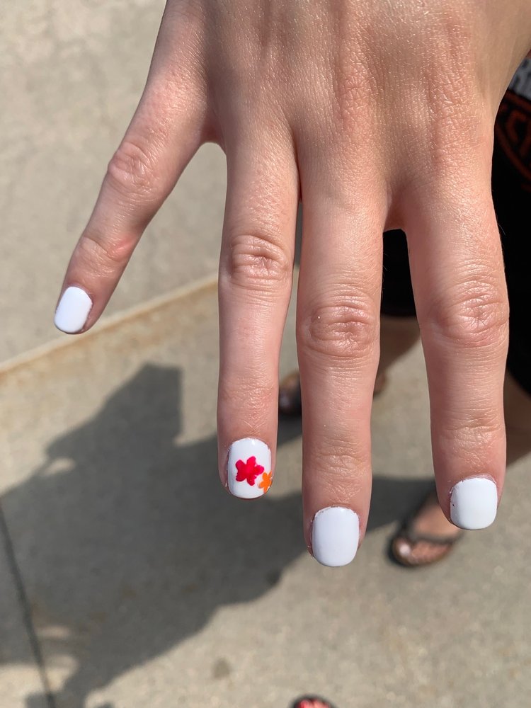 EXQUISITE NAILS Updated September 2024 11 Photos & 19 Reviews