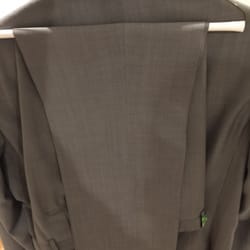 Fleet Dry Cleaner
