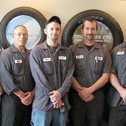 Torbitt's Service Center
