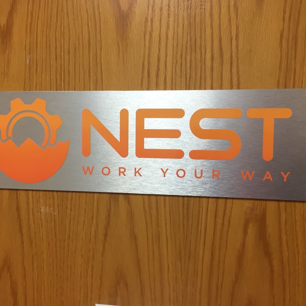 NEST CoWork - Shared Office Spaces Near Me - San Diego, California NEST CoWork - Shared Office Spaces Near Me - San Diego, California