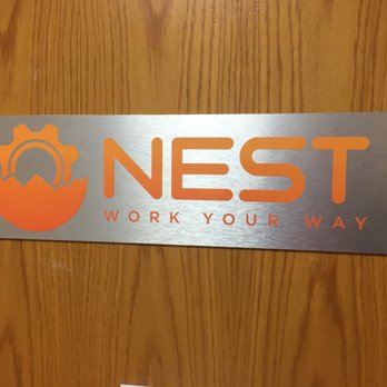 NEST CoWork - Shared Office Spaces Near Me - San Diego, California