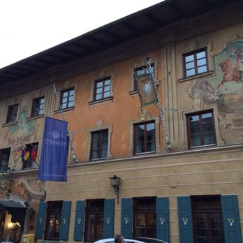 Post Taverne - German Near Me - Garmisch-Partenkirchen, BY Post Taverne - German Near Me - Garmisch-Partenkirchen, BY