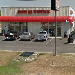 Big O Tires