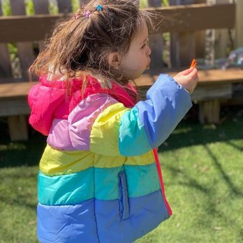 Central Nursery School - Child Care & Day Care Near Me - Wayne, Pennsylvania