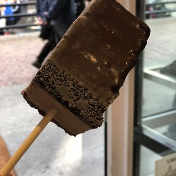 Mister - Ice cream sandwich - Ice Cream & Frozen Yogurt Near Me - Vancouver, British Columbia Mister - Ice cream sandwich - Ice Cream & Frozen Yogurt Near Me - Vancouver, British Columbia