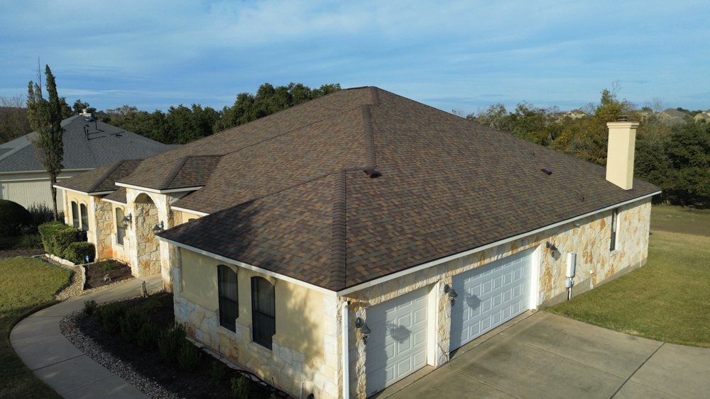 Slide of McCannical Roofing & Exteriors