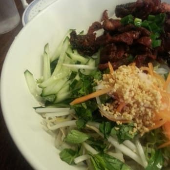 Truc Lam - Pork vermicelli - Vietnamese Near Me - Saint Louis, Missouri Truc Lam - Pork vermicelli - Vietnamese Near Me - Saint Louis, Missouri