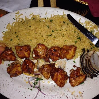 Al Bawadi Grill - Chicken Tikka - Mediterranean Near Me - Bridgeview, Illinois Al Bawadi Grill - Chicken Tikka - Mediterranean Near Me - Bridgeview, Illinois